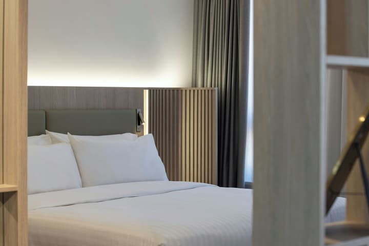Courtyard by Marriott Downtown Sibiu