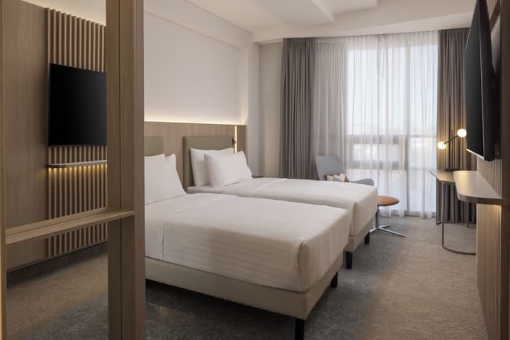 Courtyard by Marriott Downtown Sibiu