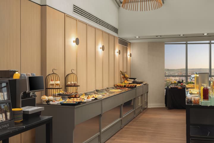 Courtyard by Marriott Downtown Sibiu
