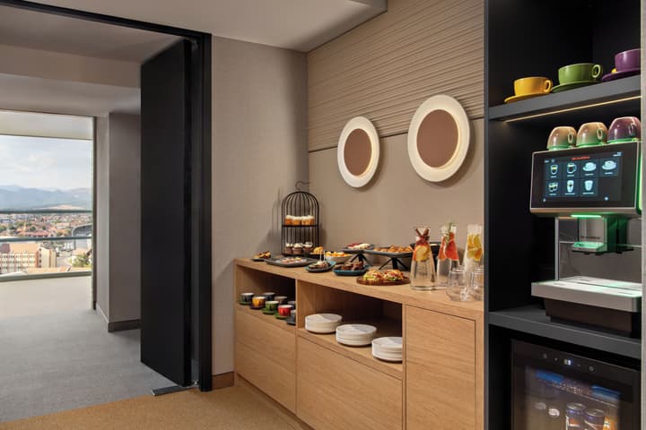 Courtyard by Marriott Downtown Sibiu