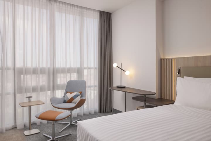 Courtyard by Marriott Downtown Sibiu