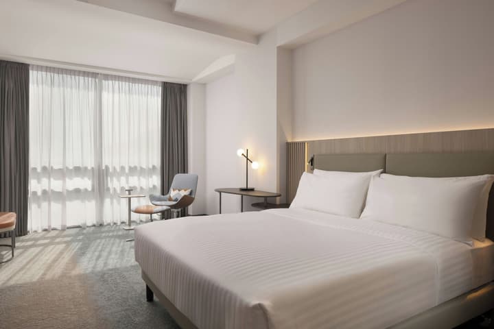 Courtyard by Marriott Downtown Sibiu