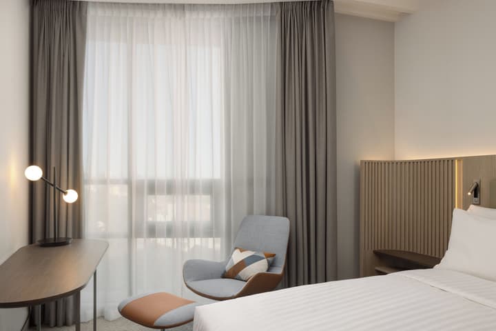 Courtyard by Marriott Downtown Sibiu