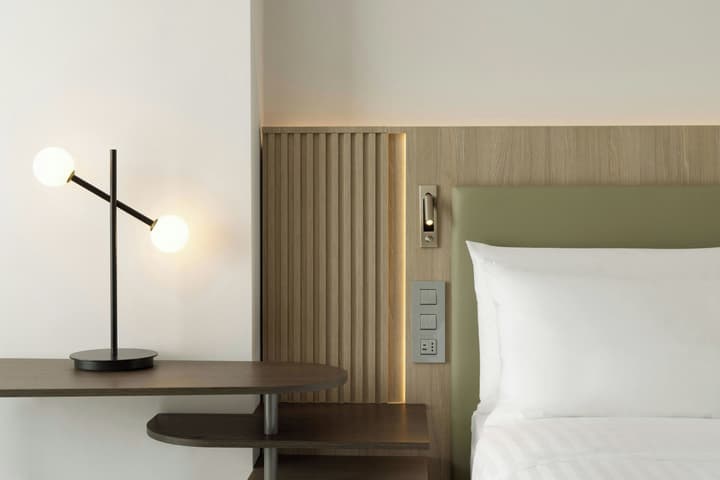 Courtyard by Marriott Downtown Sibiu
