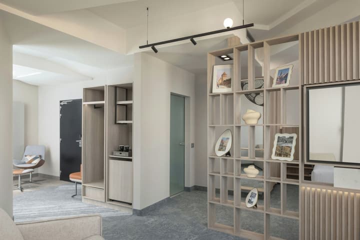Courtyard by Marriott Downtown Sibiu