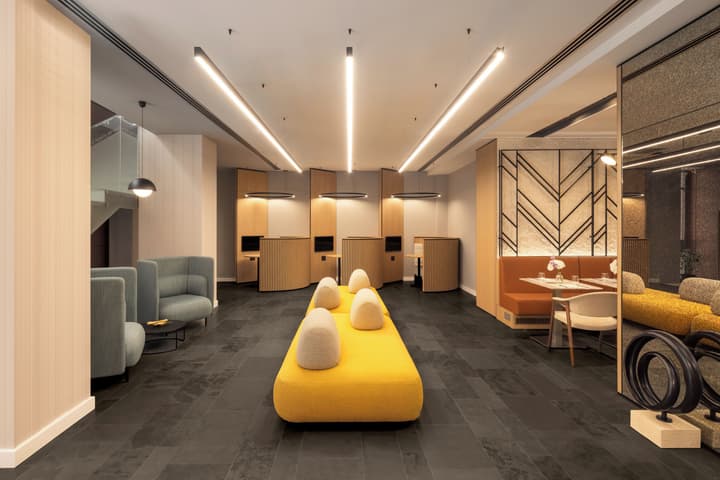 Courtyard by Marriott Downtown Sibiu