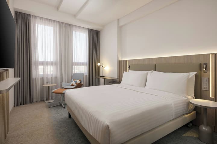 Courtyard by Marriott Downtown Sibiu