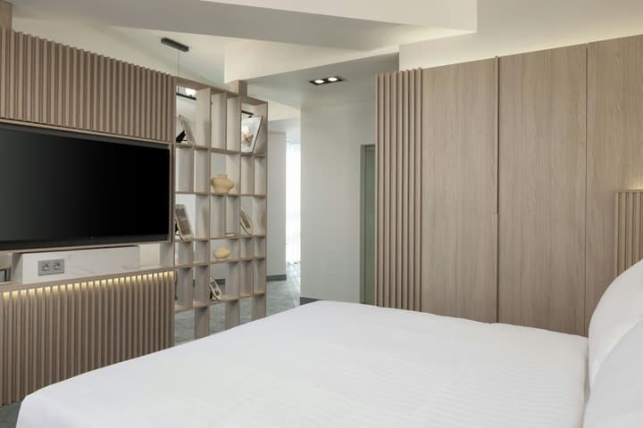 Courtyard by Marriott Downtown Sibiu