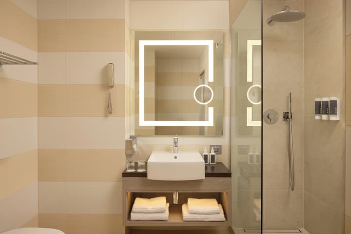 Courtyard by Marriott Downtown Sibiu