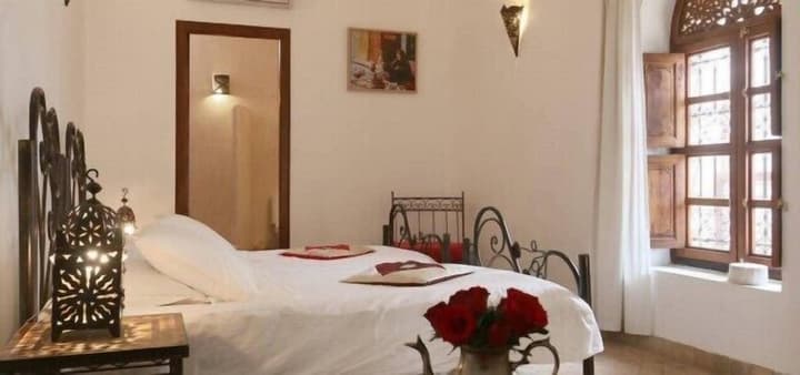 Riad Mandalay