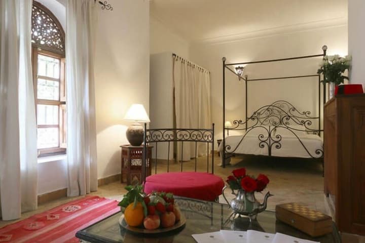 Riad Mandalay