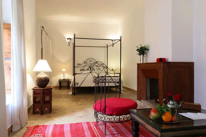 Riad Mandalay