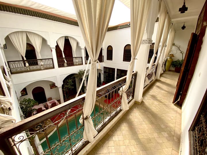 Riad Mandalay