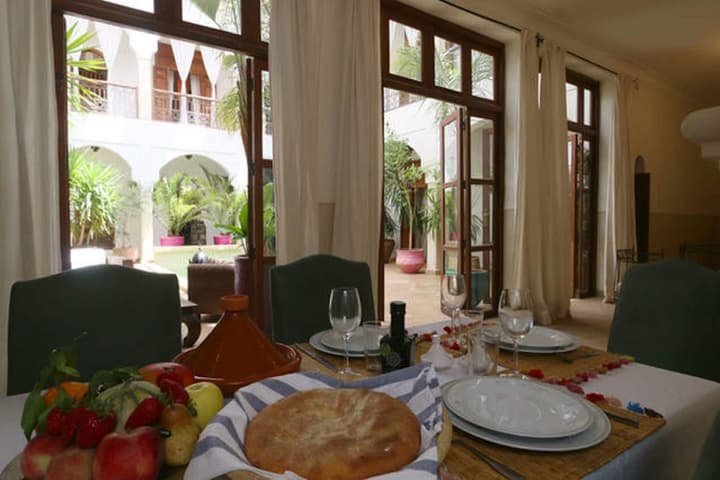 Riad Mandalay