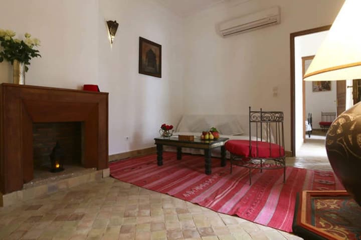 Riad Mandalay