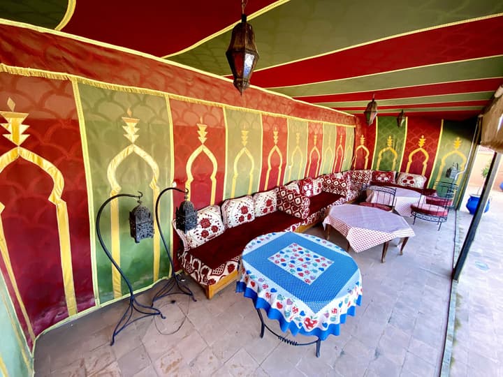Riad Mandalay