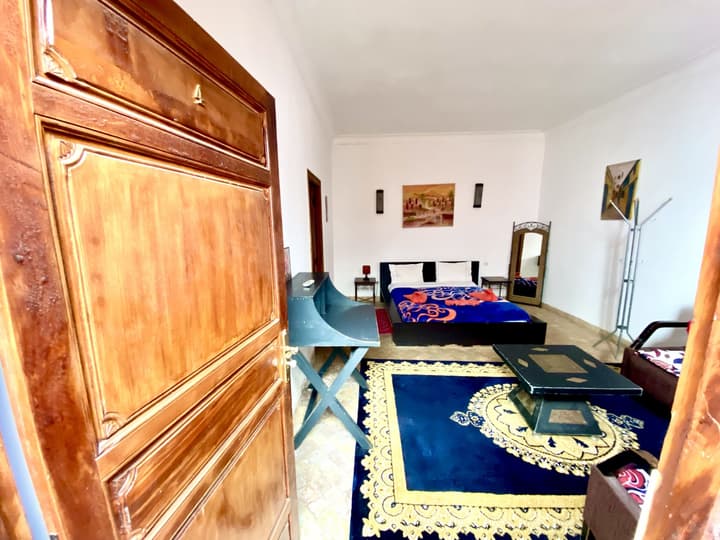 Riad Mandalay