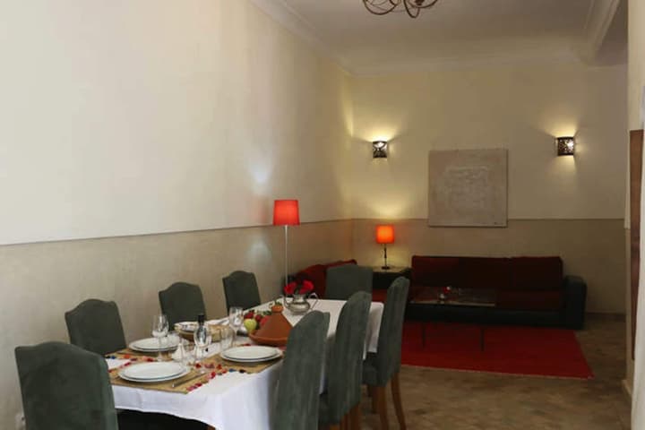 Riad Mandalay