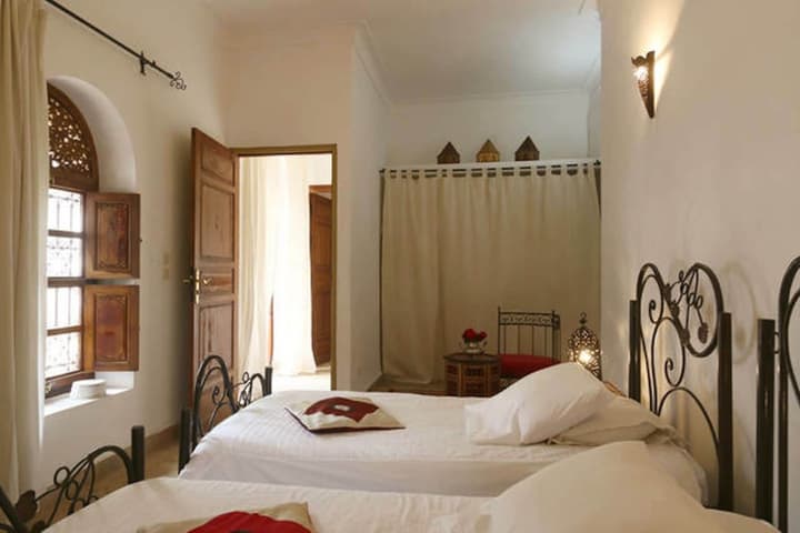 Riad Mandalay