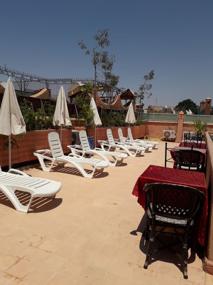 Riad Mandalay