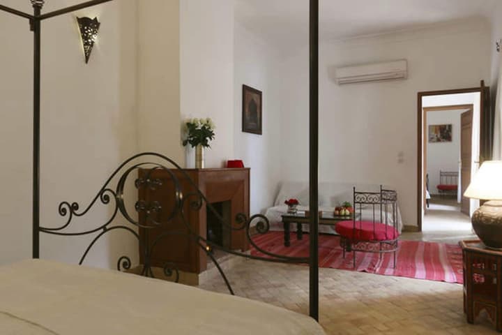 Riad Mandalay