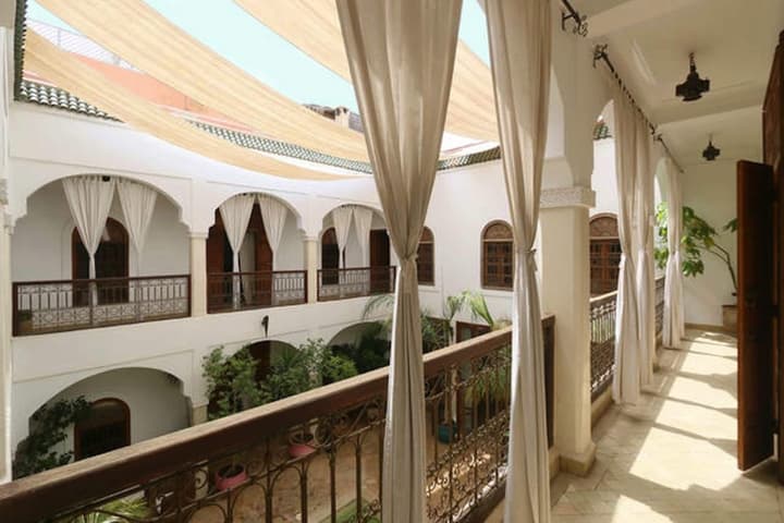 Riad Mandalay
