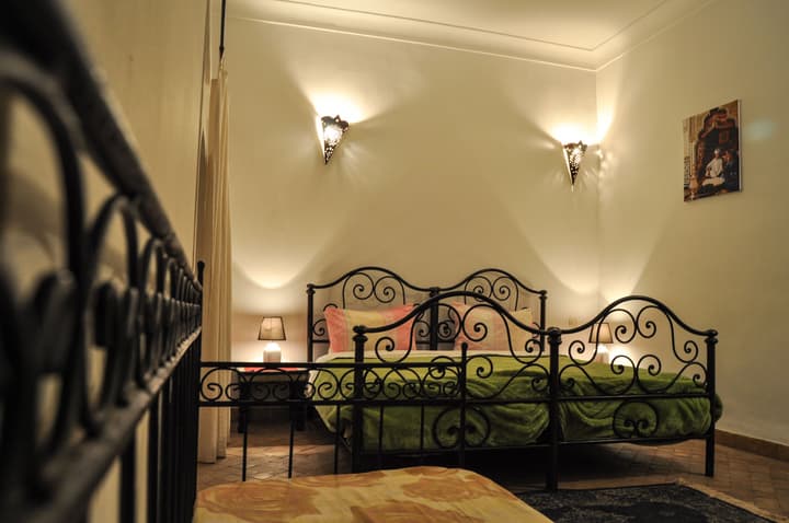 Riad Mandalay