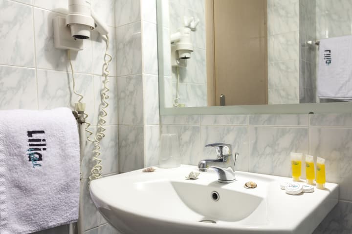 Lilia Hotel