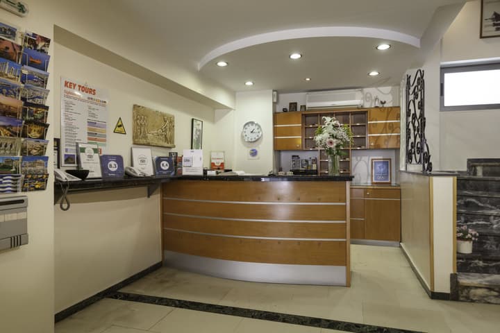 Lilia Hotel