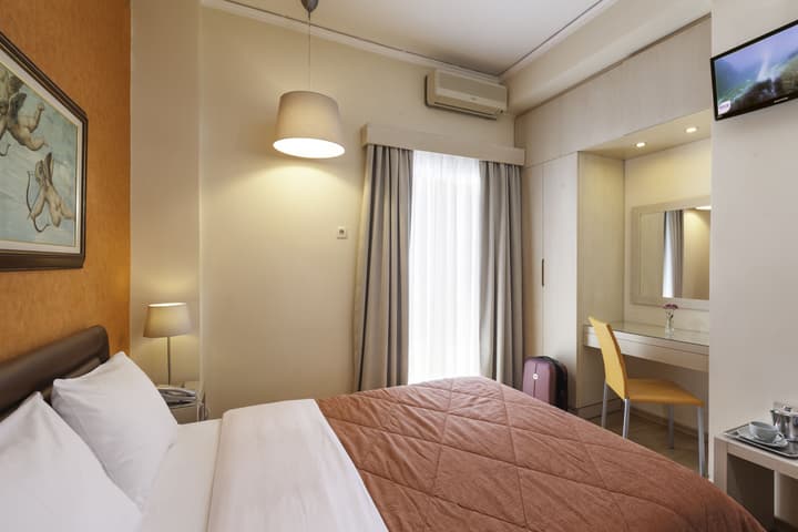 Lilia Hotel