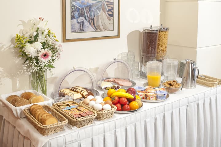 Lilia Hotel