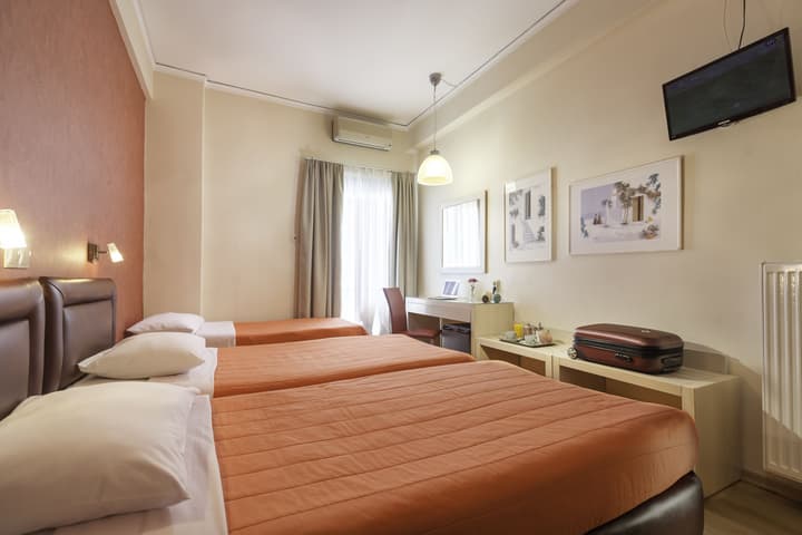 Lilia Hotel