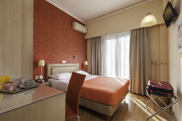 Lilia Hotel