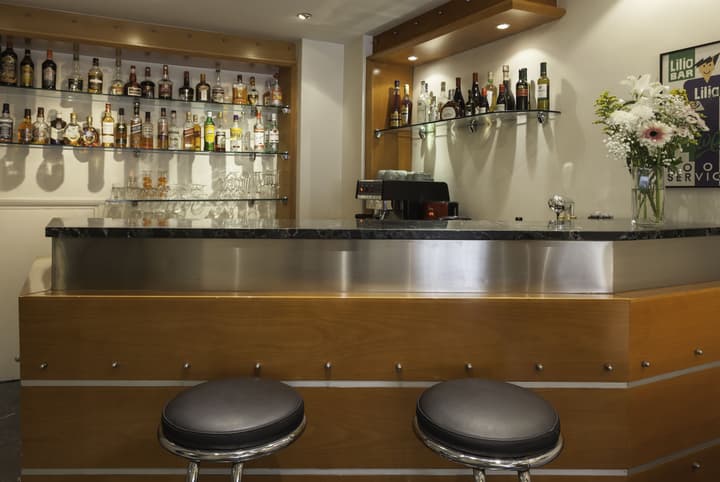 Lilia Hotel