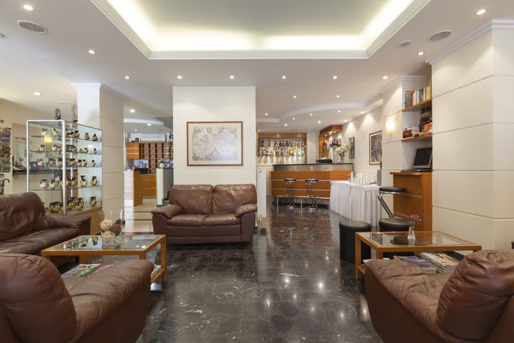 Lilia Hotel