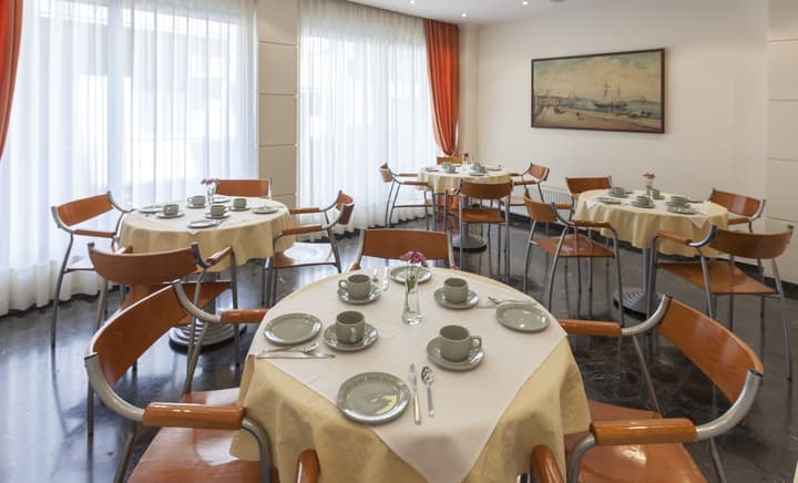 Lilia Hotel