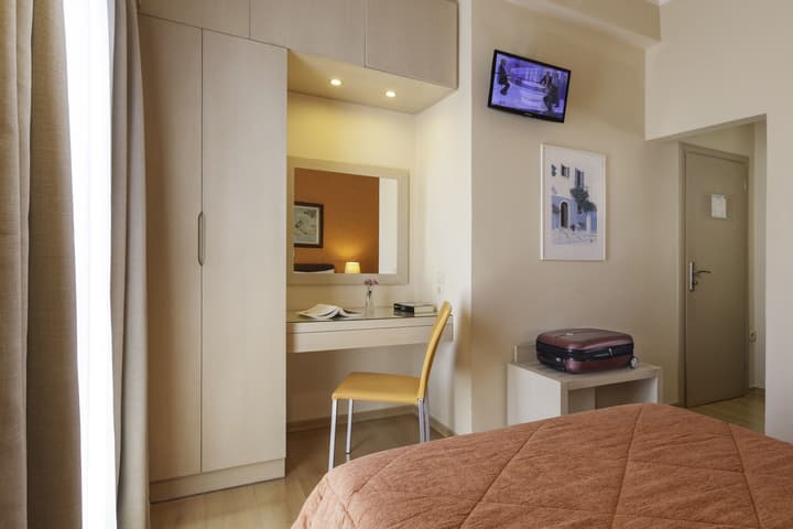 Lilia Hotel