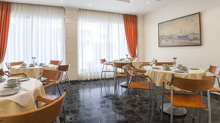 Lilia Hotel