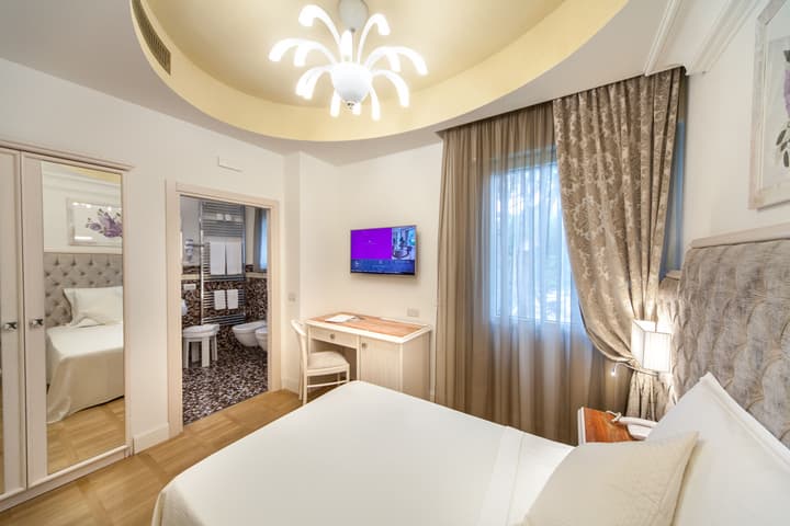 Hotel Aurelia