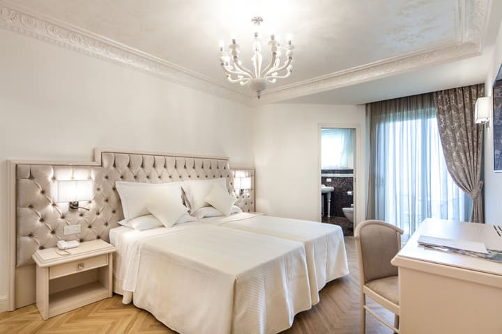 Hotel Aurelia