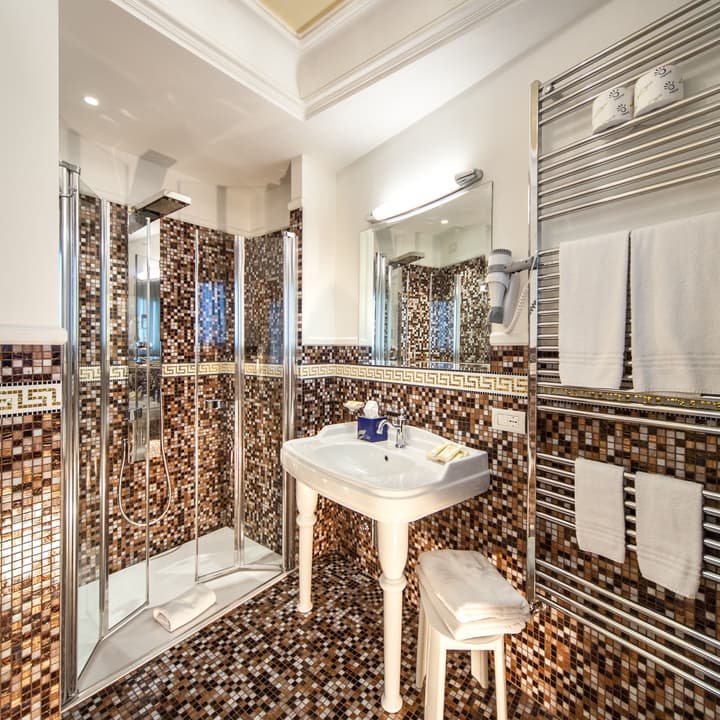 Hotel Aurelia