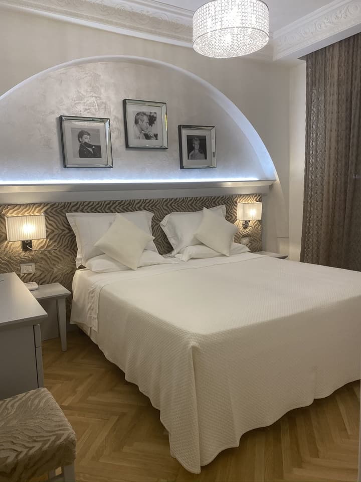 Hotel Aurelia