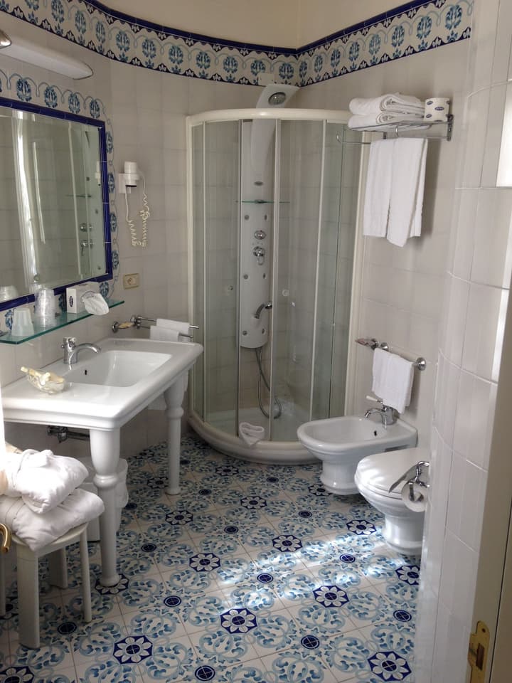 Hotel Aurelia