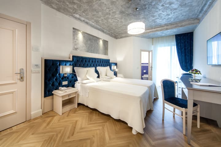 Hotel Aurelia