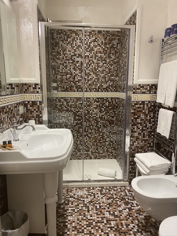 Hotel Aurelia