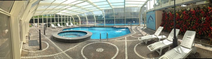 Hotel Aurelia