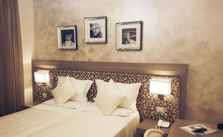 Hotel Aurelia