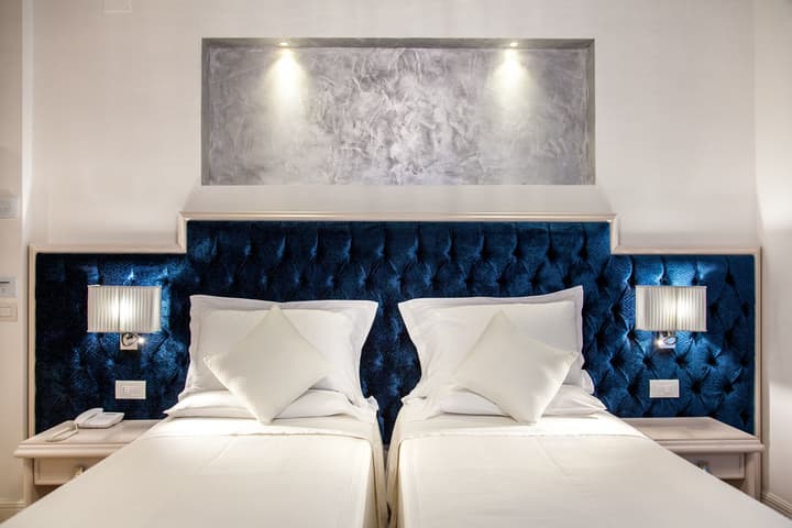 Hotel Aurelia