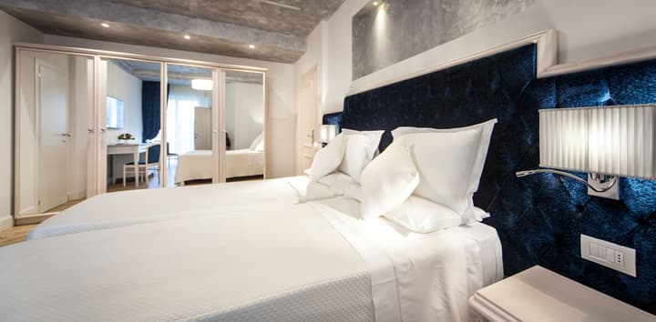 Hotel Aurelia