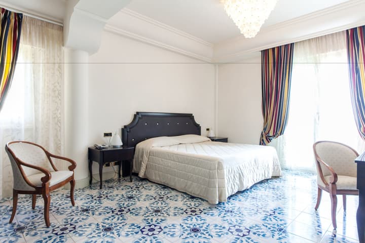 Hotel Aurelia